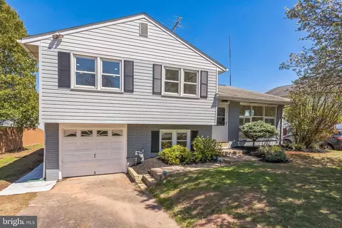 2511 Eberly St, Hatboro, PA 19040