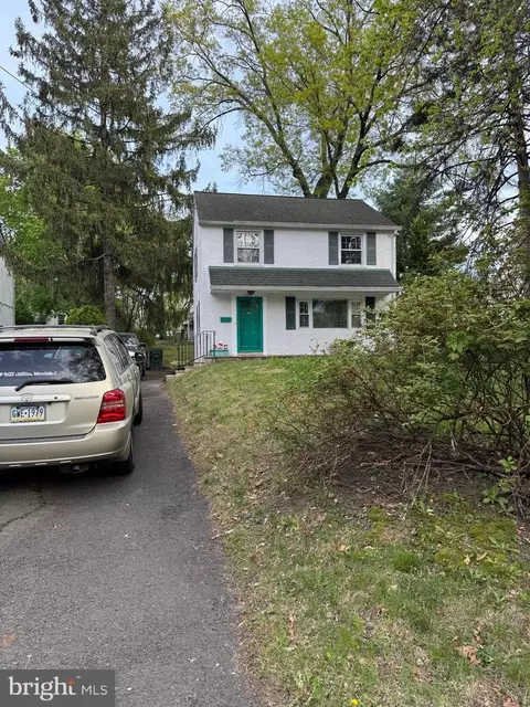 1125 Tyson Ave, Abington, PA 19001