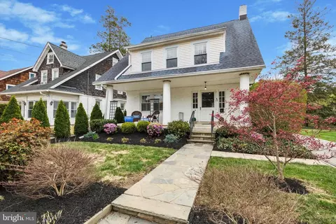 208 Sabine Ave, Narberth, PA 19072