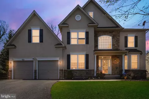 123 Veronica Ln, Lansdale, PA 19446