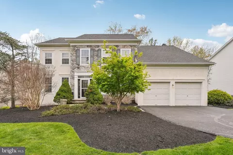 1107 Greystone Rd, Ambler, PA 19002