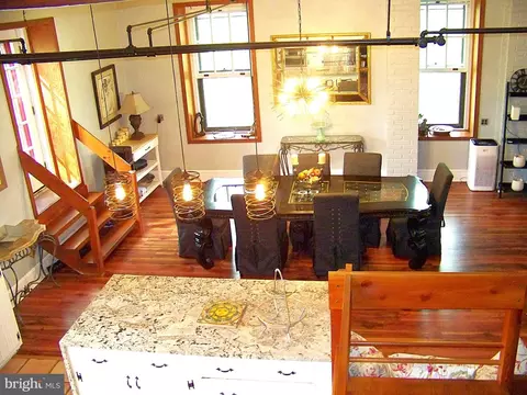 Dining - 335 Bent Rd, Wyncote, PA 19095 photo 6 of 6