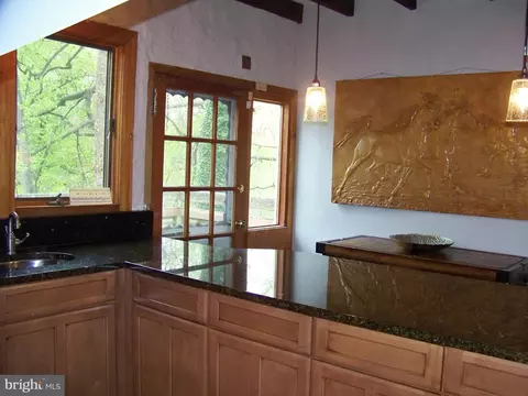 Kitchen - 335 Bent Rd, Wyncote, PA 19095 photo 4 of 4