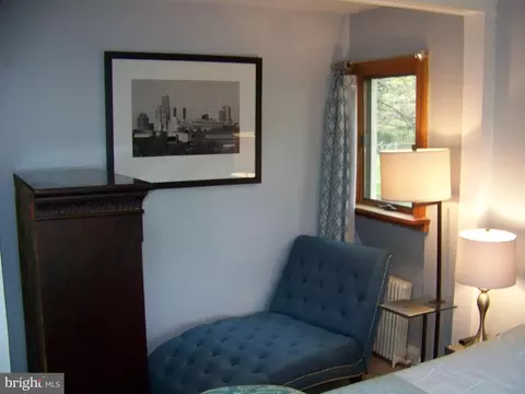 Bedroom - 335 Bent Rd, Wyncote, PA 19095 photo 5 of 9