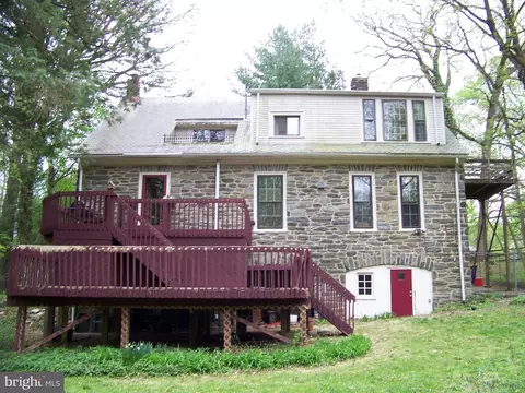 Exterior - 335 Bent Rd, Wyncote, PA 19095 photo 4 of 4