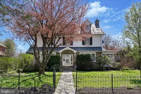 153 Pennsylvania Ave, Bryn Mawr, PA 19010