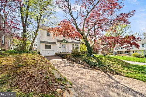 1608 Powder Mill Ln, Wynnewood, PA 19096