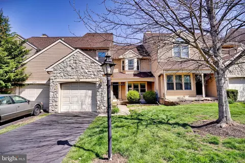 1428 Bronte Ct, Lansdale, PA 19446