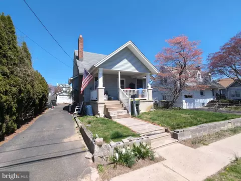233 Fairhill St, Willow Grove, PA 19090
