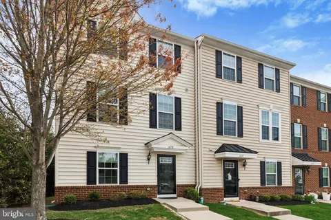 670 E Chestnut St, Souderton, PA 18964