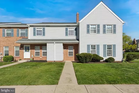 1903 Nashmont, Lansdale, PA 19446