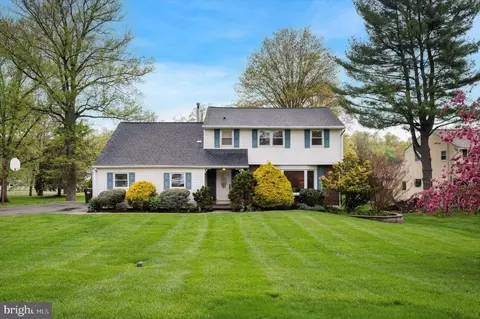 119 Jason Pl, North Wales, PA 19454