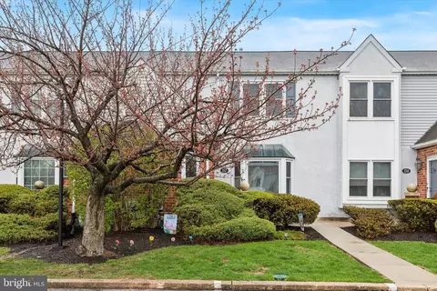 157 William Penn #157, Eagleville, PA 19403