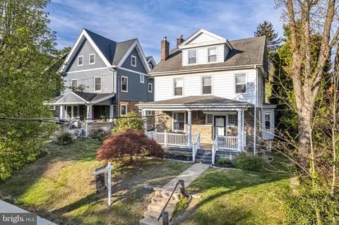 146 Walnut St, Jenkintown, PA 19046