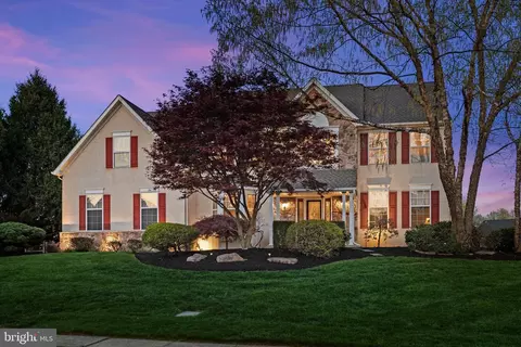 1382 Jasper Dr, Ambler, PA 19002