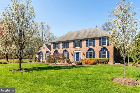 30 Foxfield Ct, Ambler, PA 19002