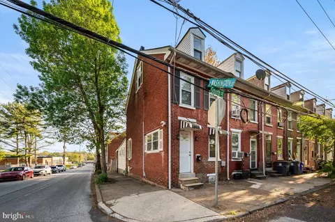 456 South St, Pottstown, PA 19464
