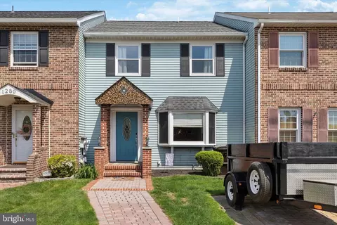 1285 Needham Cir, Hatfield, PA 19440