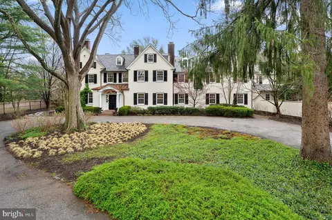 1814- 1820 Old Gulph Rd, Villanova, PA 19085