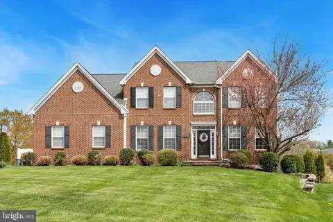 115 Connor Dr, Royersford, PA 19468