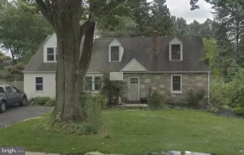 6340 Arlingham Rd, Flourtown, PA 19031
