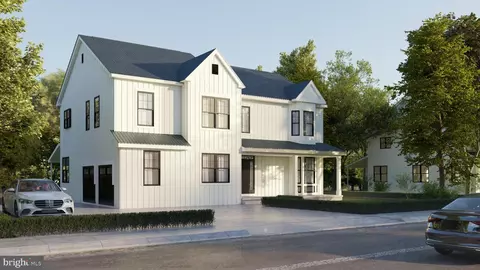 lot1 Arden Rd, Conshohocken, PA 19428