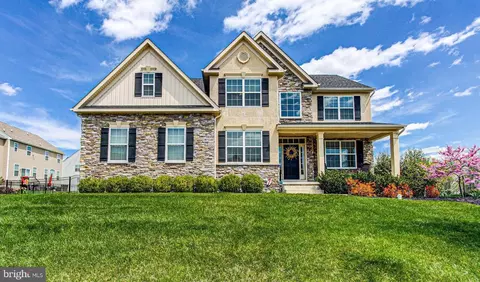 101 Markley Farm, Jeffersonville, PA 19403
