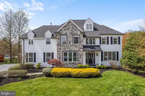 3012 Honeylocust Cir, Collegeville, PA 19426