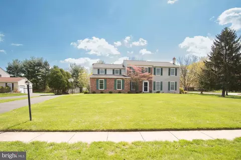 623 Gage Ln, North Wales, PA 19454