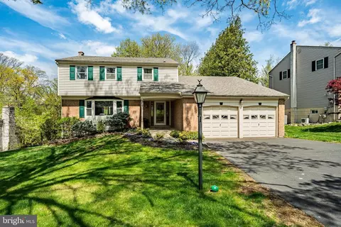 340 Covered Bridge Rd, King Of Prussia, PA 19406