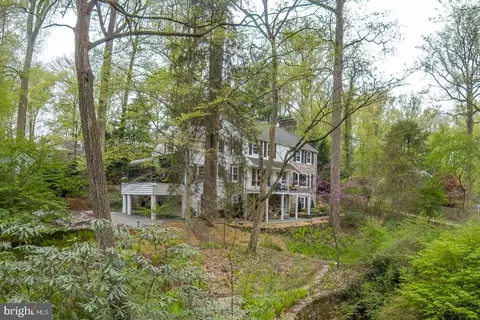 106 Anton Rd, Wynnewood, PA 19096