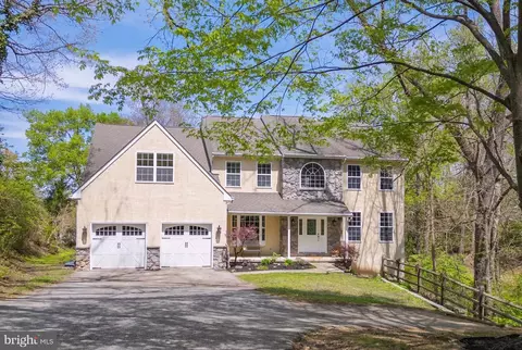 308 Brownlie Rd, King Of Prussia, PA 19406