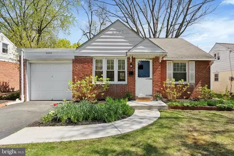 2229 Charles St, Glenside, PA 19038