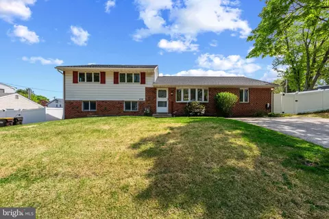 438 Hillside Rd, King Of Prussia, PA 19406