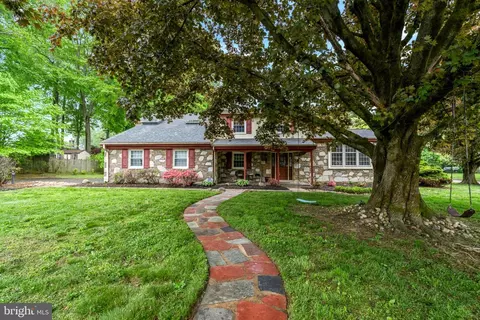 248 Clearview Ave, Huntingdon Valley, PA 19006
