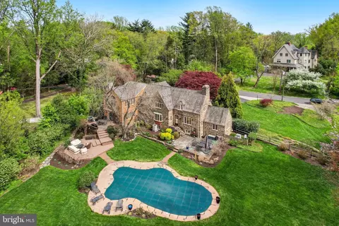 1536 Warner, Jenkintown, PA 19046
