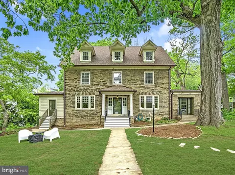 119 Summit Ave, Jenkintown, PA 19046