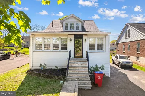 70 1st Ave, Pottstown, PA 19464