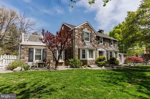 401 Levering Mill Rd, Bala Cynwyd, PA 19004