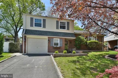 213 W Beidler Rd, King Of Prussia, PA 19406