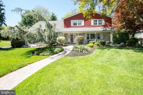 3696 Marquis Ln, Huntingdon Valley, PA 19006