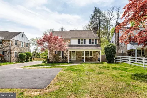 542 Montgomery Ave, Haverford, PA 19041