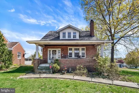 830 N Franklin St, Pottstown, PA 19464