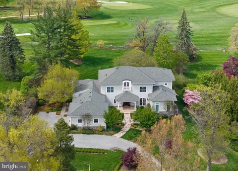 921 Stony Ln, Gladwyne, PA 19035