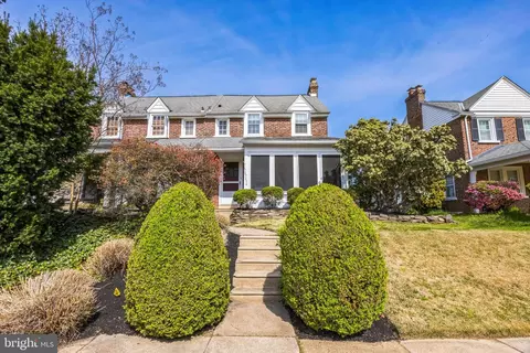 1409 Suffolk Ln, Wynnewood, PA 19096