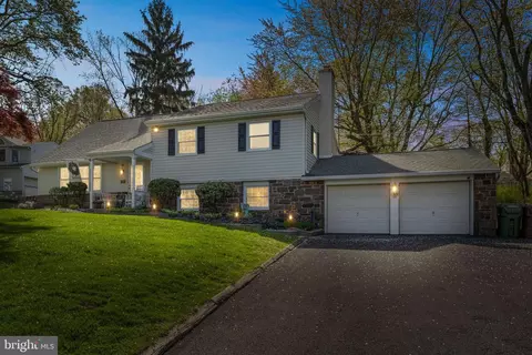 1567 Jarrettown Rd, Dresher, PA 19025