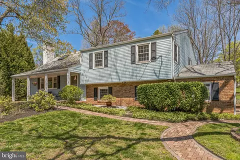 2127 Kriebel Rd, Lansdale, PA 19446