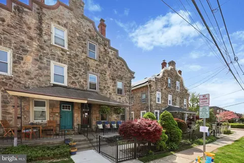 88 Orange Ave, Ambler, PA 19002
