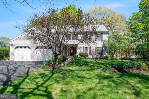 129 Claremont Dr, Lansdale, PA 19446