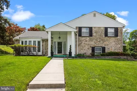 8404 Newbold Ln, Glenside, PA 19038
